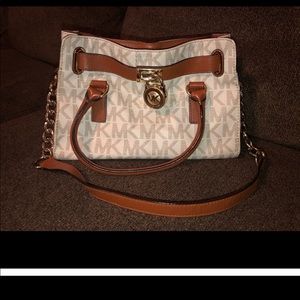 Michael Kors Pockebook